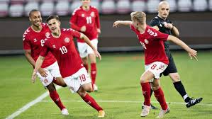 Siden em 1984 er der ikke blevet spillet bronzekampe ved em i fodbold. U21 Em Fodbold 2021 Folg U21 Landsholdet Her Sporten Dr