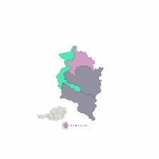 Geographie Vorarlberg Geographie Wirtschaftskunde Statistik In 2020 Osterreich Geografisch Bundesland