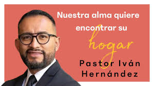 Pastor Ivan Hernandez