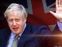 McLeansboro family picking up after truck crashes into their home