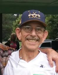 Obituary information for Dean "Dino" Cubberly