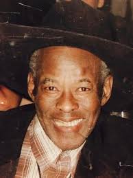 Eugene “Poncho” Wright (1937-2016)