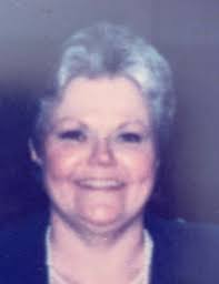 Obituary information for Eileen P Cassidy