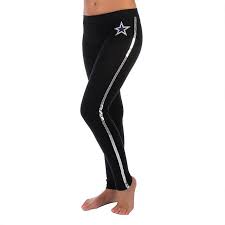 Nfl Dallas Cowboys Pink Bling Legging At Shop Dallascowboys Com Dallas Cowboys Outfits Dallas Cowboys Women Dallas Cowboys Girls