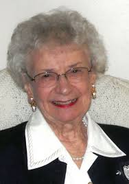 Obituary of Dorothy G Miller