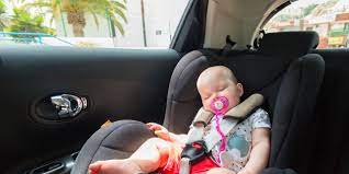 Then you'll plan to go by plane the next time or to stay at home for the next five years or so… reader favorites from easy baby life! 7 Ways To Survive Your First Road Trip With A Baby 2019 2020