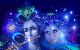 Black Lord Krishna Wallpapers He was the eighth child of king vasudev and queen devaki of mathura. black lord krishna wallpapers