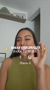 ¿Qué opinan de estas ideas para el gran día? 🥰 Nosotros amamos todos, cuál  fue su fav? 🎁💍 #wedding #ideasparatuboda #weddinggift #weddingideas #bodas