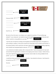 Physicians and other health care practitioners rely on medical assistants to complete a variety of administrative and clinical tasks. How To Write A Cover Letter In Canada Tips Sample Faqs