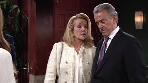 Y&R Recap: Victor Confides In Nikki, Daniel Buys An Apartment
