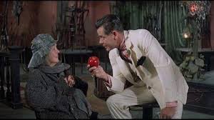 زیرنویس Pocketful of Miracles 1961 - بلو سابتايتل