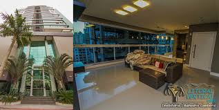 Palm beach, queensland, on the gold coast. Edificio Palm Beach Balneario Camboriu