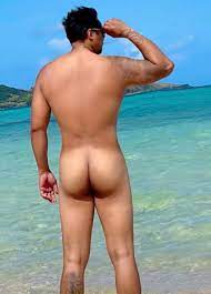 New Nude: Josh Ivan Morales – RDDANTES