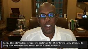 Bishop Joseph W. Walker, III