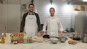 Tanto si haces la formación presencial u online tendrás acceso ilimitado a los contenidos ya que todas las clases estarán grabadas. Cronica Del Curso Cocina Para Deportistas Barcelona Deportes Curso Cocina Cronica