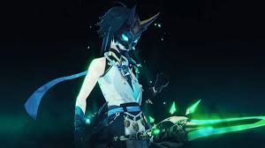 魈 xiāo, demon) is a playable anemo character in genshin impact. Der Beste Genshin Impact Xiao Build Digideutsche