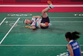 Bwf (badminton world federation，世界羽球總會)年終總決賽在泰國曼谷舉行，首日分組循環賽，球后戴資穎今天對上印度一姐辛度pusarla v. Mpzjlnt4ts3svm