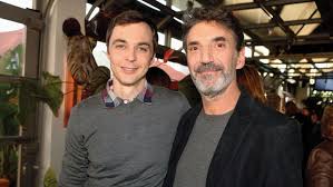 Image result for chuck lorre