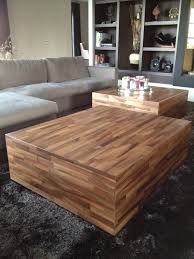 Perfect for intimate gatherings or wild evenings, this wonderful furniture piece is sure to delight and amaze. Solid Wooden Cube Buy