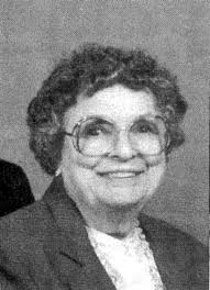 Donnabelle Coy (1920