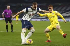 This video is provided and hosted by a 3rd party server.soccerhighlights helps you discover publicly available material throughout the. Fulham Keeps Tottenham Hotspur From Winning Ruetir