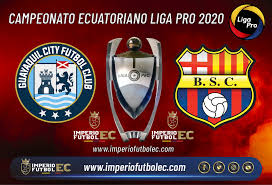 Maybe you would like to learn more about one of these? Barcelona Sc Vs Guayaquil City En Vivo Online Futbol Ecuador Liga Pro 2020