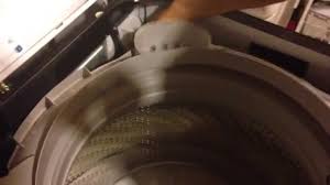 Used in aerospace/automobile/petroleum/medical equipment/wind energy etc. How We Fixed The Maytag Bravos Xl Washing Machine Smell Maytag Bravos Washing Machine Smell Maytag