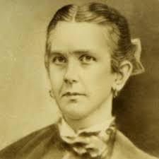 Margaret Henrietta Camp