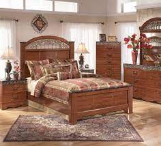 Bedrooms At Mattress And Furniture Super Center Tampa Fl Ashley Furniture Bedroom Bedroom Sets Queen Bedroom Set