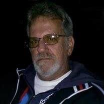 Terry L. Schultz Obituary