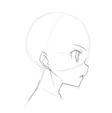 How To Draw Different Angles Of Face World Manga Academy In 2020 Manga Zeichnen Wie Zeichnet Man Manga Anime Zeichnen Lernen