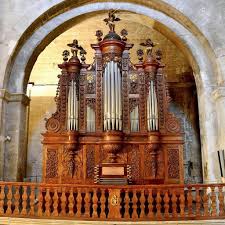 Cathédrale Notre-Dame - St Paul-Trois-Chateaux (Drôme)