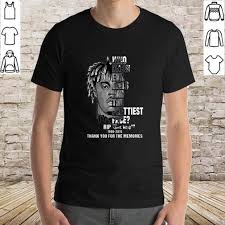 Official Who Knew Evil Had The Prettiest Face Rip Juice Wrld 1998 2019 Thank You For The Memories Sweater Pretty Face Presents For Dad Dad Birthday Gift