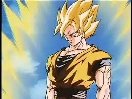 Son family, saiyan, super saiyan, male, sparking, ranged type, red, frieza saga (z), goku. What Is The Difference Between Super Saiyan 1 Goku And Super Saiyan 2 Goku Quora