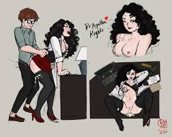 Dr Agatha Rights : rSCPorn