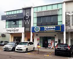 Simpanan terbaik sspn bersama sis siti. Bagi Keselesaan Pelanggan Kami Telah Ptptn Negeri Johor Facebook