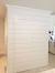Shiplap Exterior Door