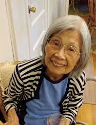 Obituary information for Marjorie Poy