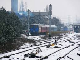 Mersul trenurilor, prețuri și bilete ieftine online pentru toate trenurile jibou spre baia mare. Linii De Cale FeratÄƒ Inchise Si 194 Trenuri Anulate Din Cauza ZÄƒpezii In Å£arÄƒ Vezi Lista Alba24