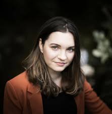 Tess Jackson, Conductor