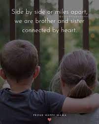 100 Best Brother And Sister Quotes With Images