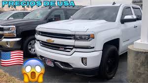 Trokas tumbadas / 12 mejores imágenes de trocas tumbadas | camionetas, camioneta silverado y autos. Venta De Camionetas Chevy Silverado Usadas En Precios De Usa Youtube