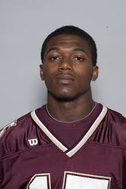 2010 Football Roster