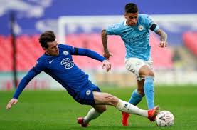 Lawrenson believes pep guardiola's men are favourite to win the. Hqvls94insmk8m