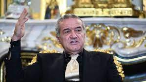 The lord god made danacu viorel no longer to understand with himself, Exclusive I Don T Want To Face Him Anymore Gigi Becali Angry With È™umudicÄƒ What A Mess With The Owner Of Fcsb