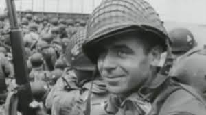 T he allied invasion of hitler's fortress europe began in the early morning hours of june 6, 1944 when american and british paratroops dropped behind the intended invasion beaches to disrupt german communications. D Day Invasion What Is D Day And What Happened On June 6 1944 Fox23 News