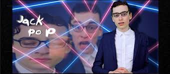Jack Pop