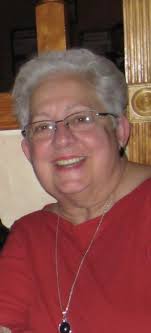 Obituary information for Martha M. Godfrey