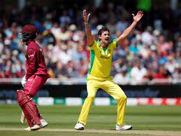 Wi vs aus world cup 2019. Australia Vs West Indies Highlights World Cup 2019 Australia Beat West Indies By 15 Runs Cricket News Times Of India