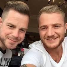 My whole world crumbled: How losing my partner changed everything